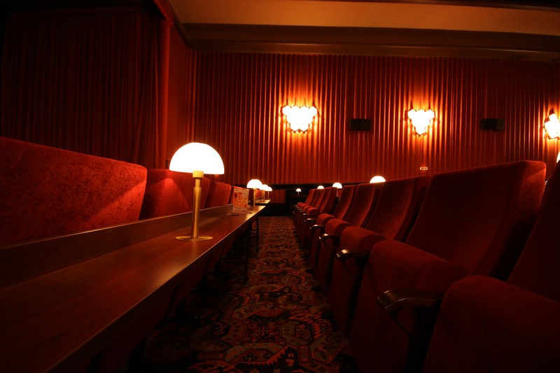 Capitol Theater Kerpen